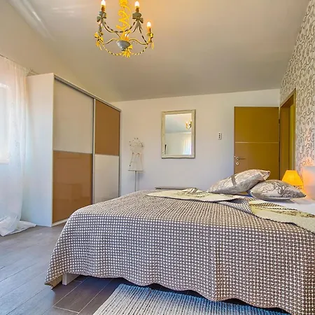 Vila Martin * Labin (Istria)