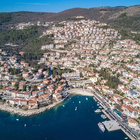 Vila Vila Martin Labin (Istria)