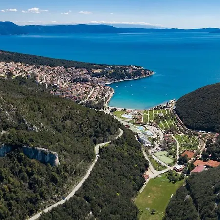 Vila Martin Vila Labin (Istria)