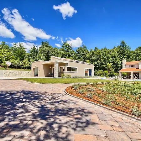 Vila Martin Villa