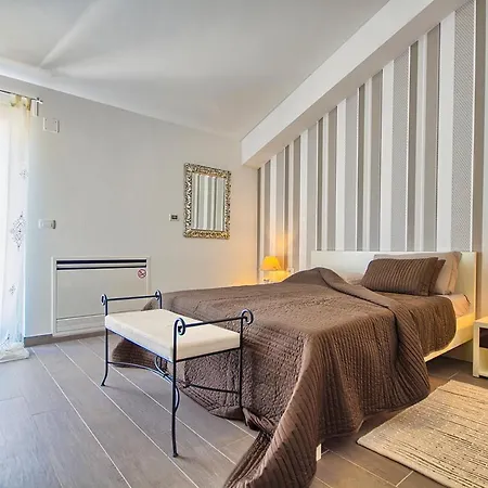 Villa Vila Martin Labin (Istria)